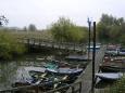 Lieshaven tijdens Paardenmarkt